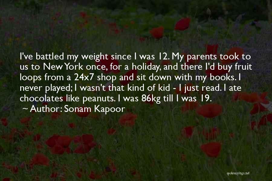 Sonam Kapoor Quotes 2014456