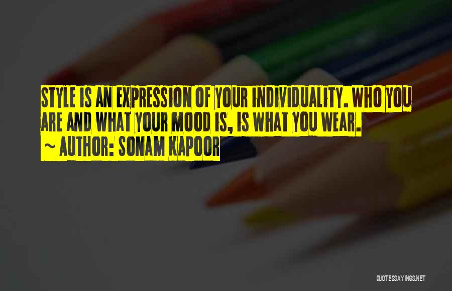 Sonam Kapoor Quotes 2206395