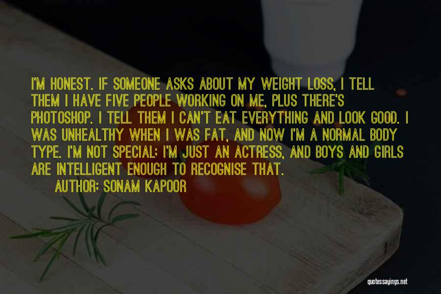 Sonam Kapoor Quotes 249409
