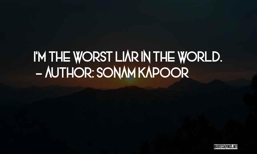 Sonam Kapoor Quotes 288414