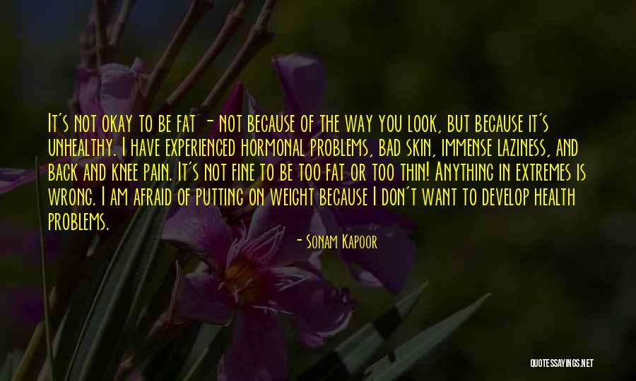 Sonam Kapoor Quotes 372837 Sonam Kapoor Quotes 372837