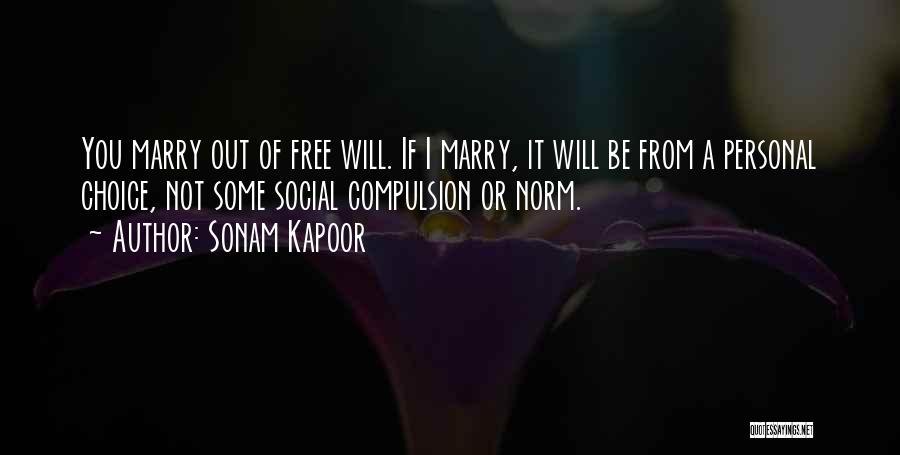 Sonam Kapoor Quotes 420150