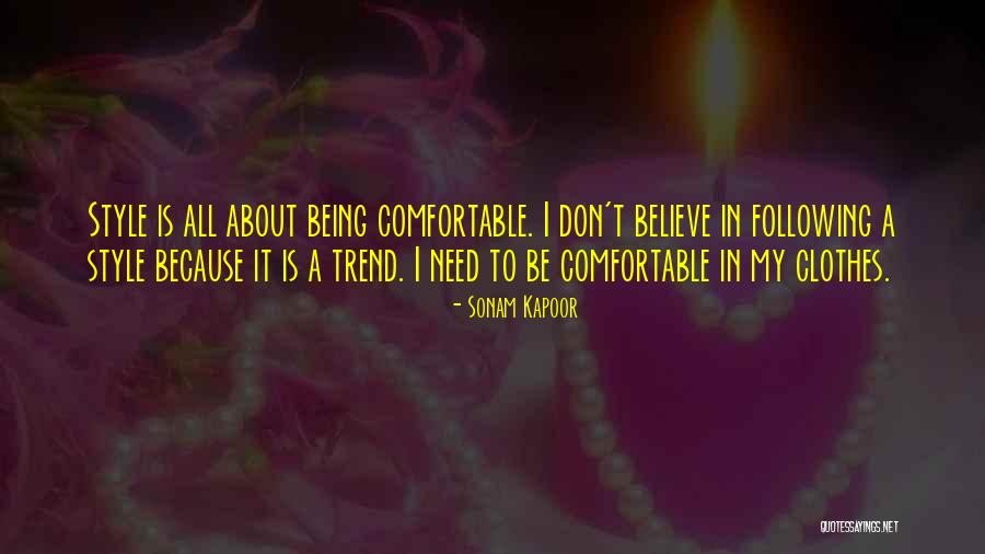 Sonam Kapoor Quotes 432047 Sonam Kapoor Quotes 432047