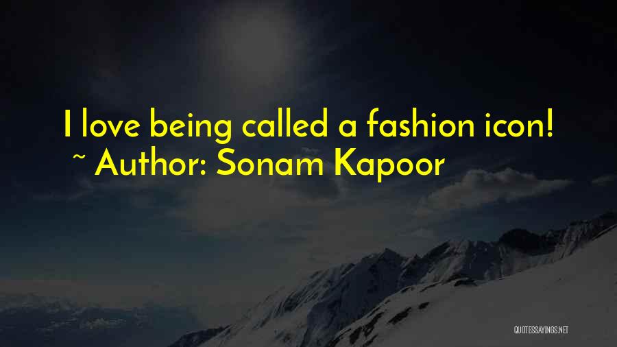 Sonam Kapoor Quotes 464003
