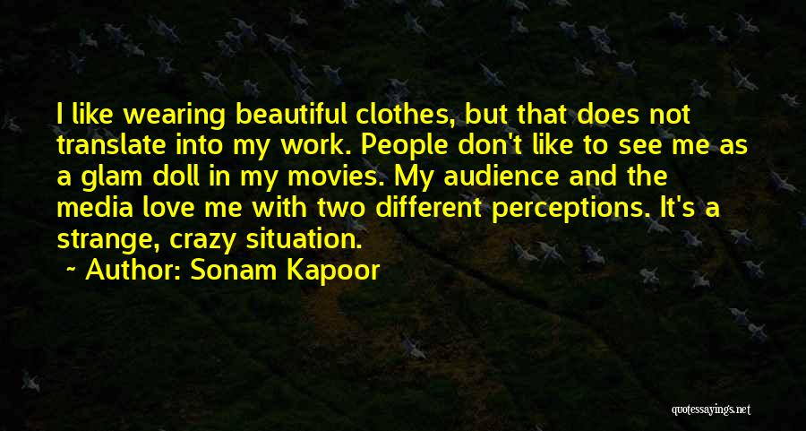 Sonam Kapoor Quotes 505379