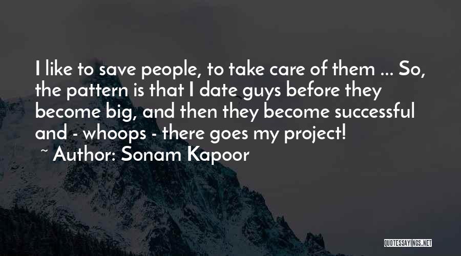 Sonam Kapoor Quotes 563264