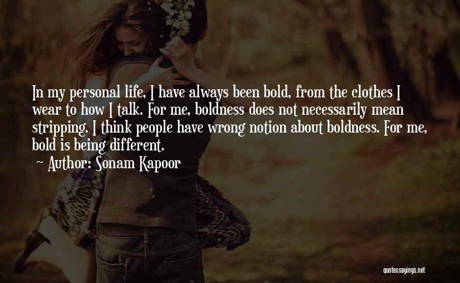 Sonam Kapoor Quotes 679840