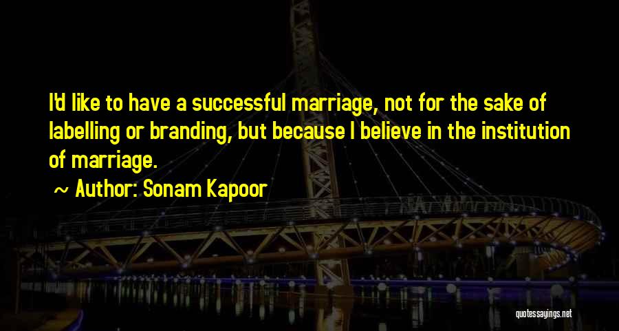 Sonam Kapoor Quotes 777297