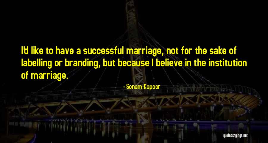 Sonam Kapoor Quotes 777297