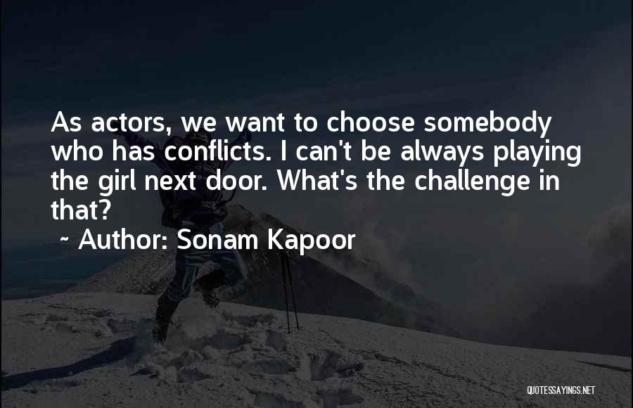 Sonam Kapoor Quotes 783570