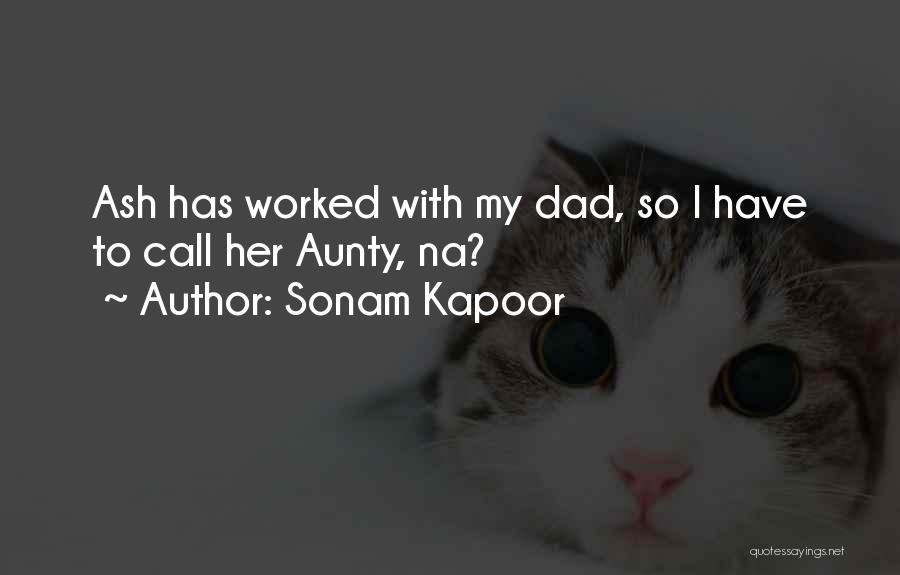 Sonam Kapoor Quotes 834032