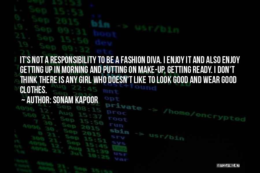 Sonam Kapoor Quotes 840408