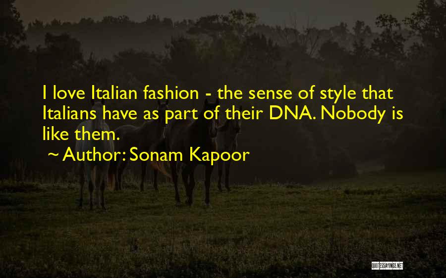 Sonam Kapoor Quotes 907043
