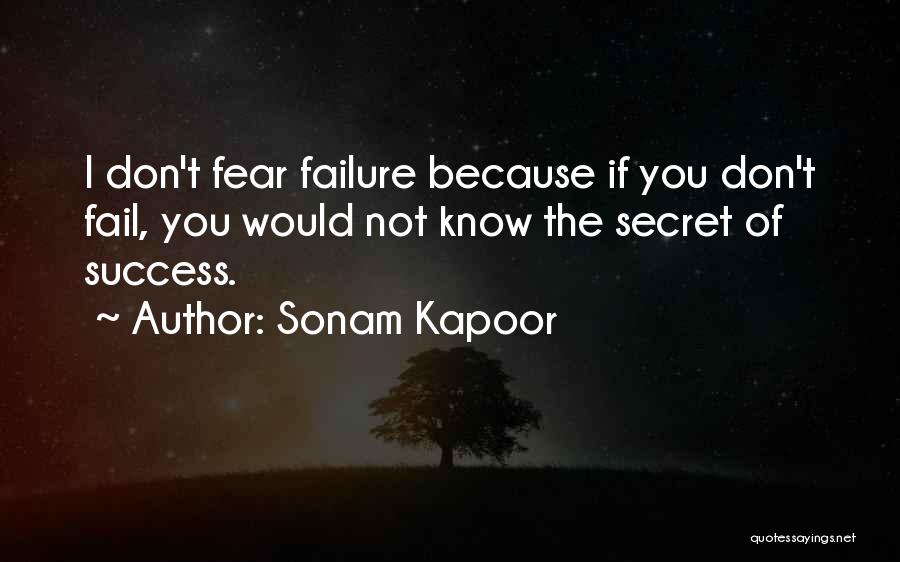 Sonam Kapoor Quotes 919892