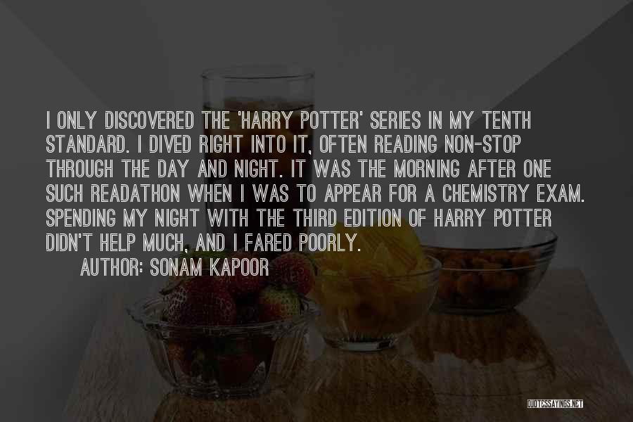 Sonam Kapoor Quotes 930038