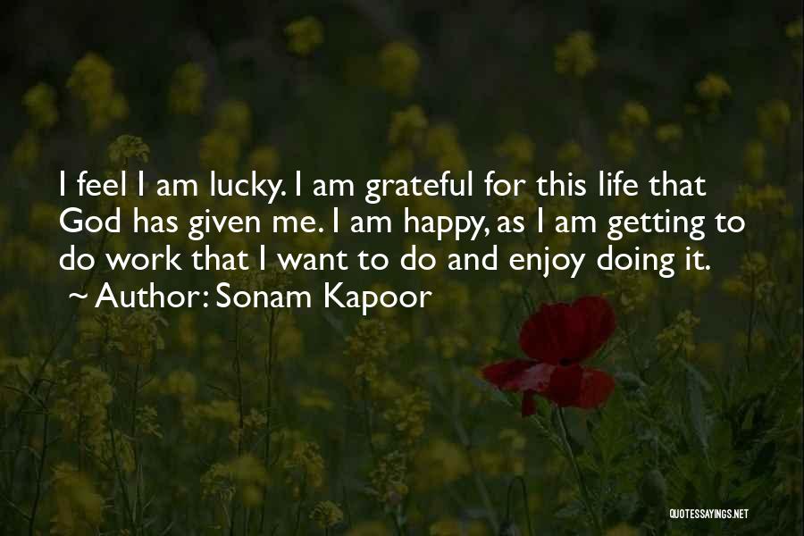 Sonam Kapoor Quotes 981610