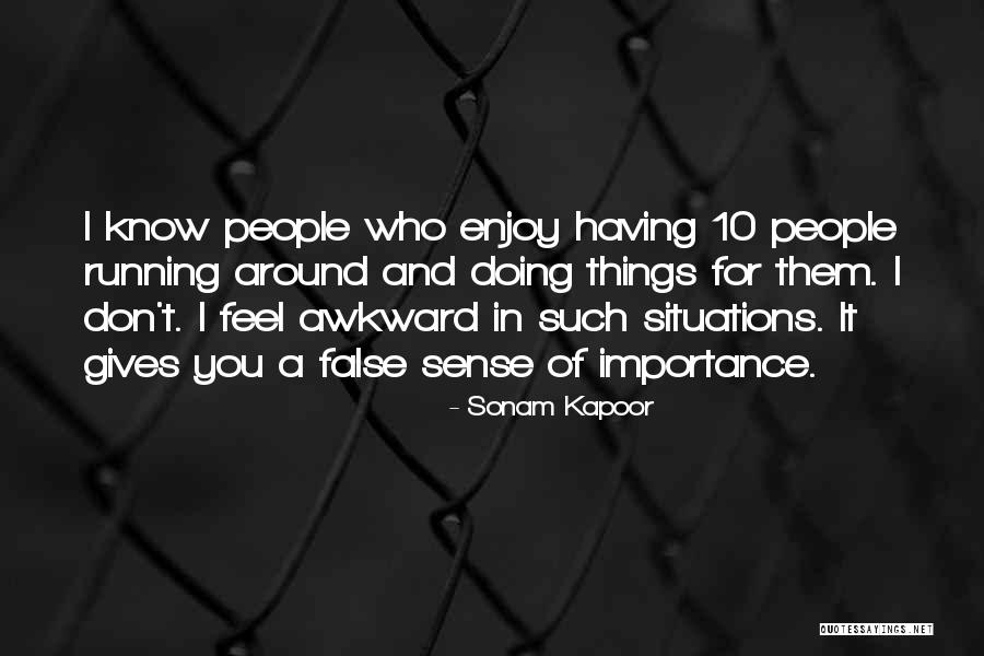 Sonam Quotes By Sonam Kapoor Sonam Quotes By Sonam Kapoor