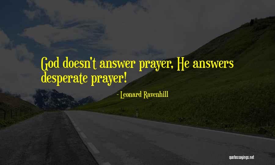 Sonamos Quotes By Leonard Ravenhill Sonamos Quotes By Leonard Ravenhill