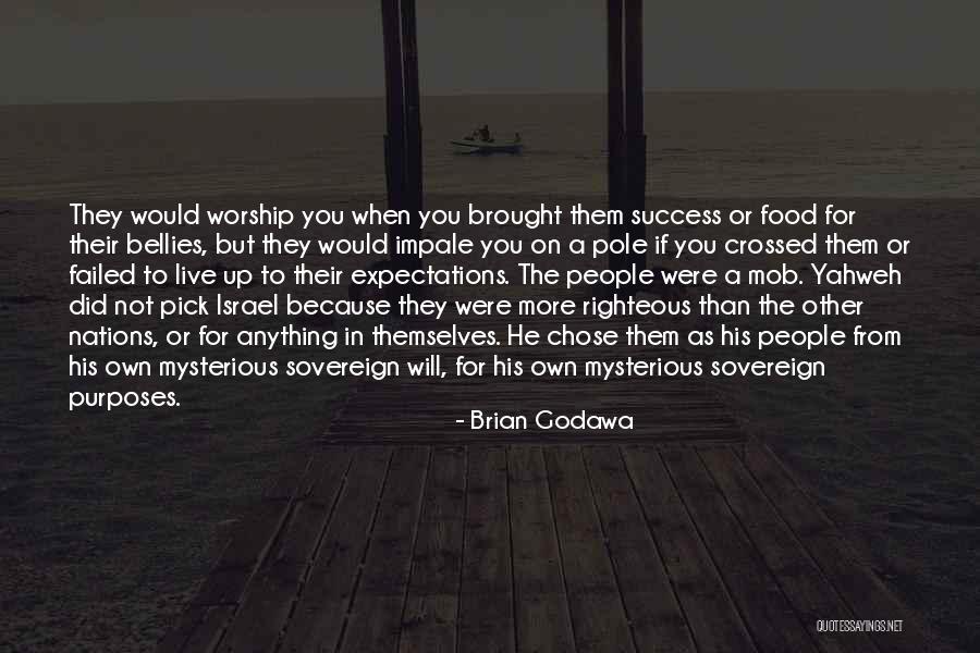 Sonando Despierto Quotes By Brian Godawa Sonando Despierto Quotes By Brian Godawa