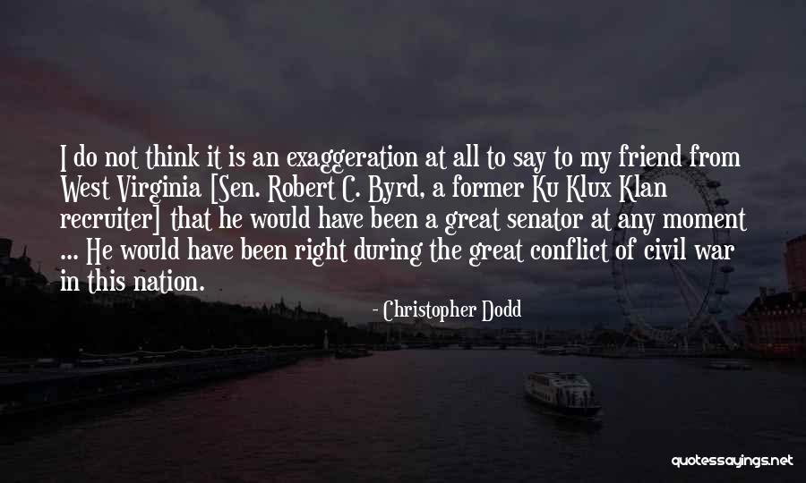 Sonando In Spanish Quotes By Christopher Dodd Sonando In Spanish Quotes By Christopher Dodd