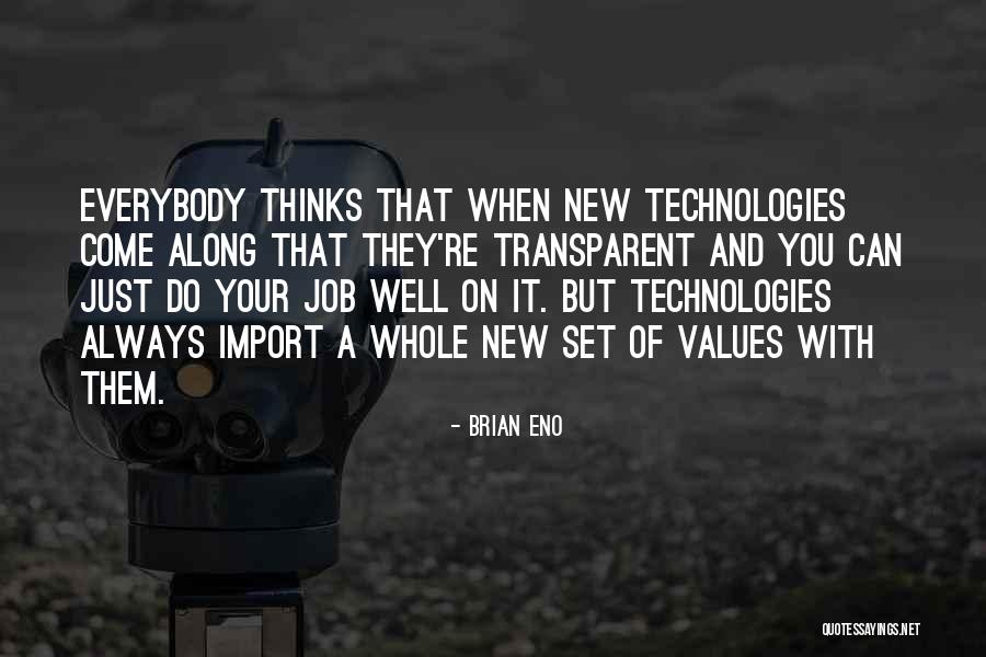 Sonanti Quotes By Brian Eno Sonanti Quotes By Brian Eno