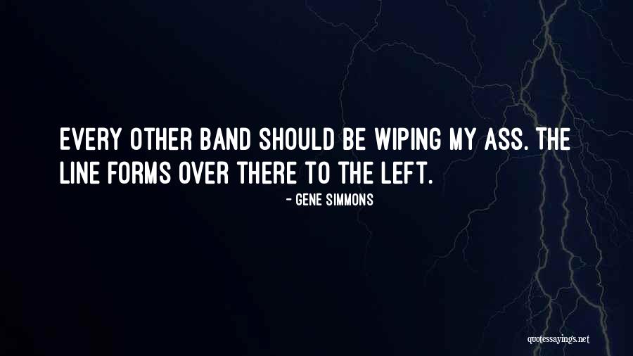 Sonare Music School Quotes By Gene Simmons Sonare Music School Quotes By Gene Simmons