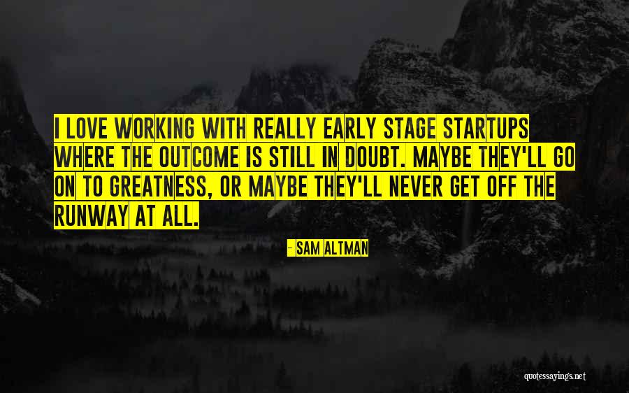 Sonata Arctica Song Quotes By Sam Altman Sonata Arctica Song Quotes By Sam Altman