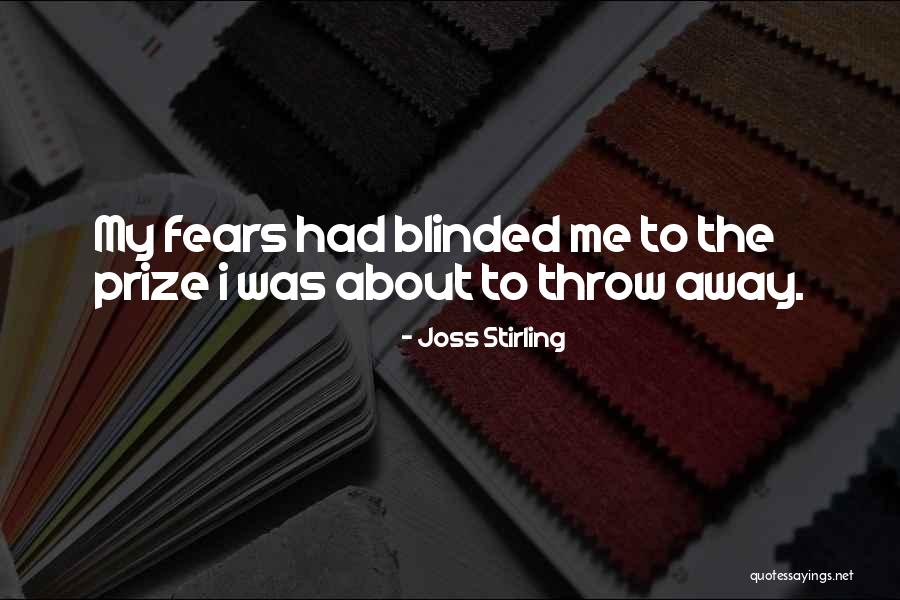 Sonata Mint Quotes By Joss Stirling Sonata Mint Quotes By Joss Stirling