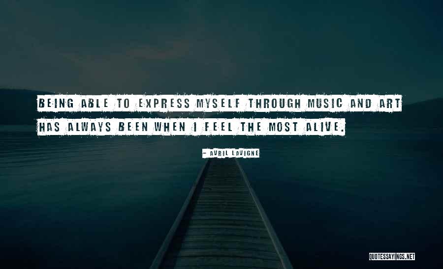 Sonatas Speaker Quotes By Avril Lavigne Sonatas Speaker Quotes By Avril Lavigne