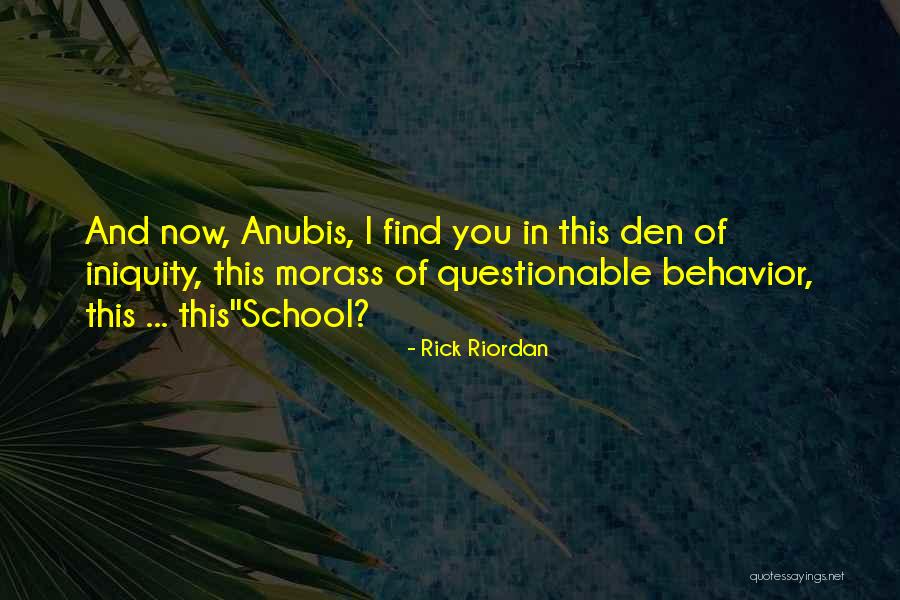 Sonbahar Akor Quotes By Rick Riordan Sonbahar Akor Quotes By Rick Riordan