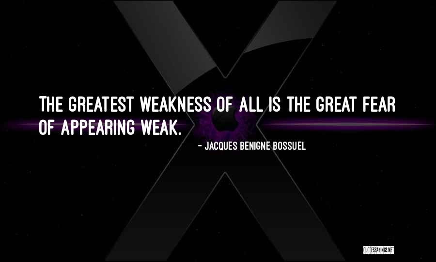Sonck Deslee Quotes By Jacques Benigne Bossuel Sonck Deslee Quotes By Jacques Benigne Bossuel