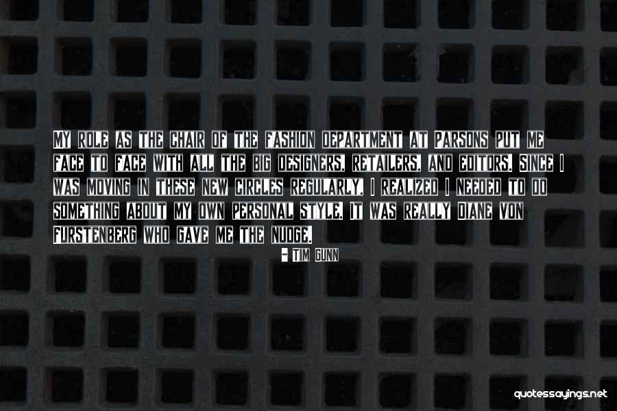 Sonck Lokeren Quotes By Tim Gunn Sonck Lokeren Quotes By Tim Gunn