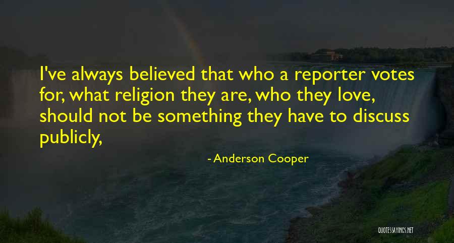 Sonck Moulin Quotes By Anderson Cooper Sonck Moulin Quotes By Anderson Cooper