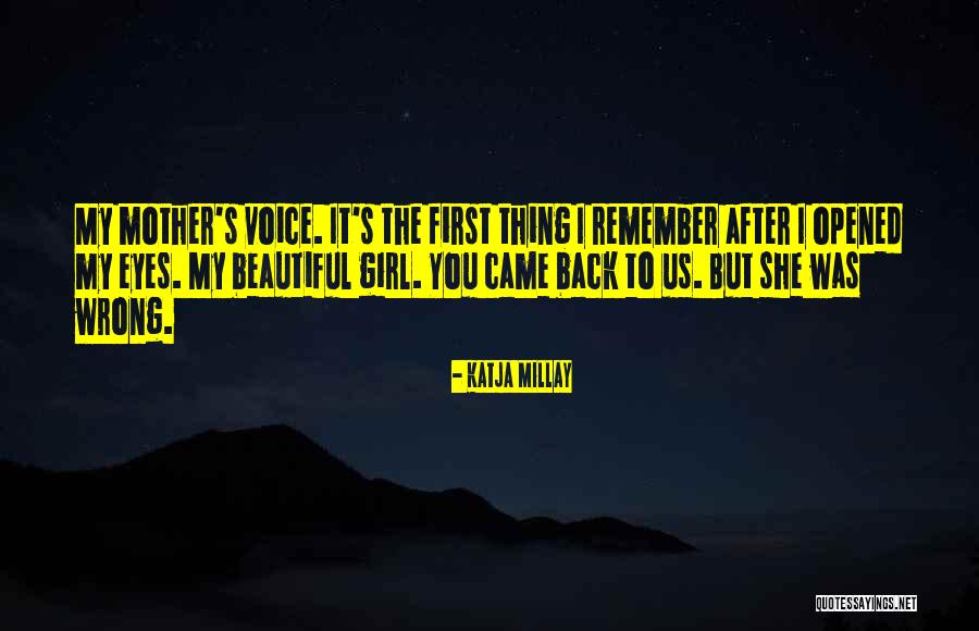 Sonck Moulin Quotes By Katja Millay Sonck Moulin Quotes By Katja Millay