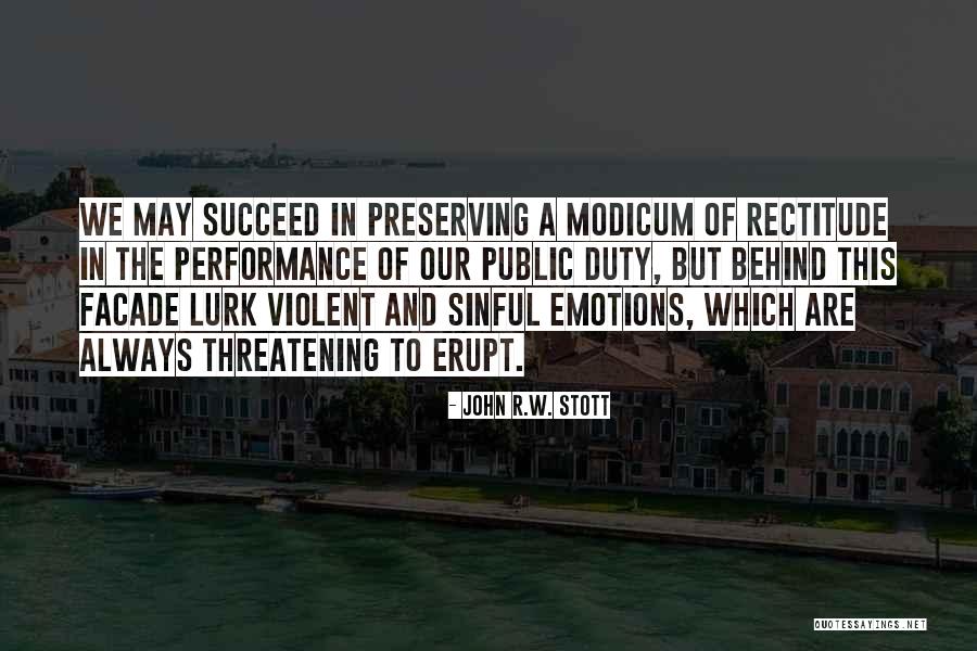Sondar Electric Bikes Quotes By John R.W. Stott Sondar Electric Bikes Quotes By John R.W. Stott