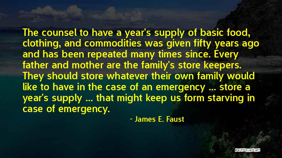 Sondash Quotes By James E. Faust Sondash Quotes By James E. Faust