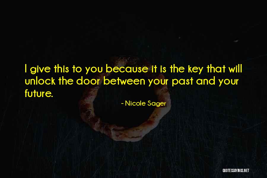 Sondash Quotes By Nicole Sager Sondash Quotes By Nicole Sager