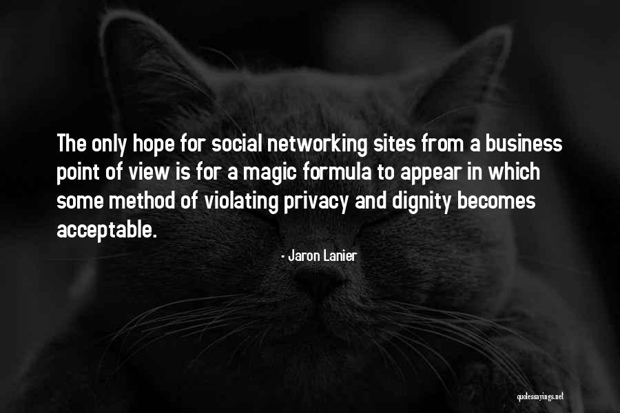 Sonderbar Escape Quotes By Jaron Lanier Sonderbar Escape Quotes By Jaron Lanier
