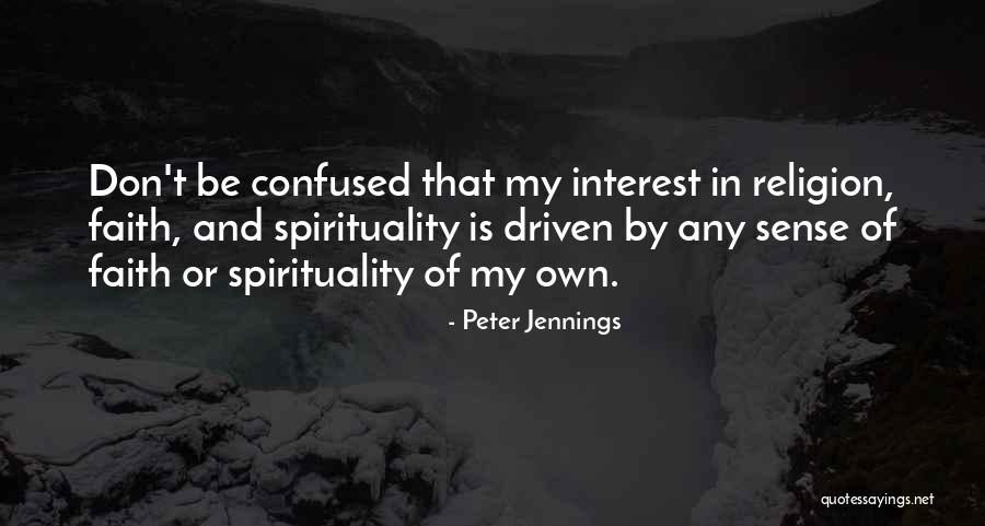 Sonderbar Esurance Quotes By Peter Jennings Sonderbar Esurance Quotes By Peter Jennings