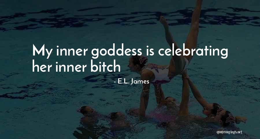Sonderegger Family Quotes By E.L. James Sonderegger Family Quotes By E.L. James