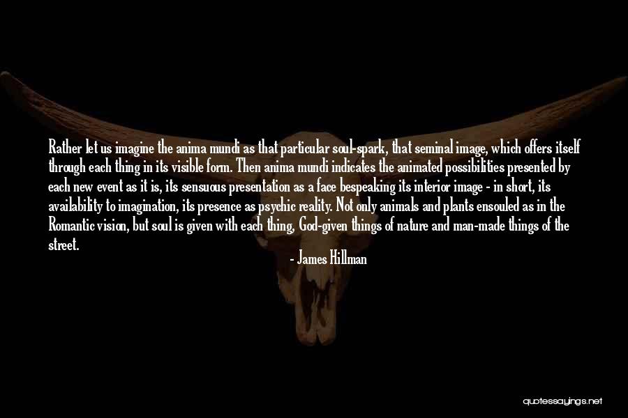 Sonderen Blaas Quotes By James Hillman Sonderen Blaas Quotes By James Hillman