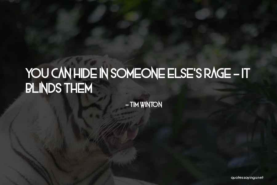 Sonderen Blaas Quotes By Tim Winton Sonderen Blaas Quotes By Tim Winton