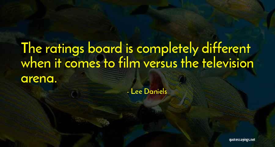 Sondergaard Actress Quotes By Lee Daniels Sondergaard Actress Quotes By Lee Daniels