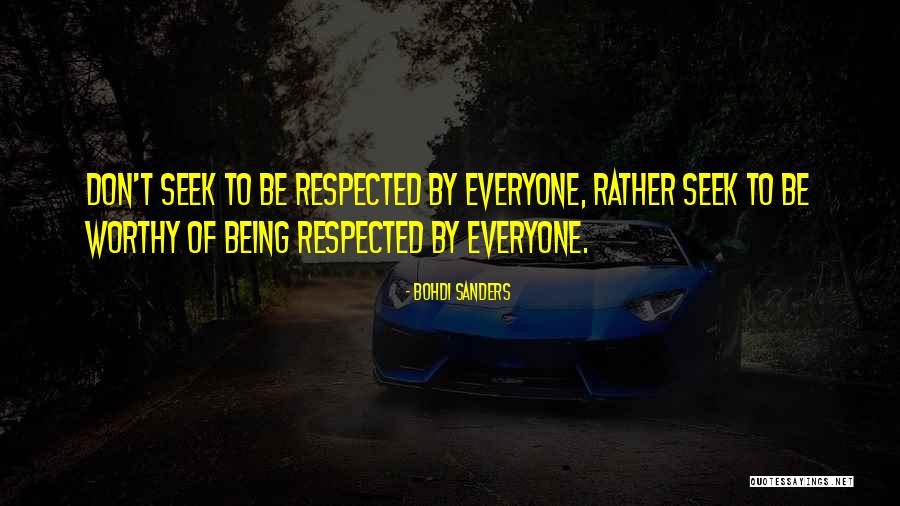 Sonderhoff Group Quotes By Bohdi Sanders Sonderhoff Group Quotes By Bohdi Sanders