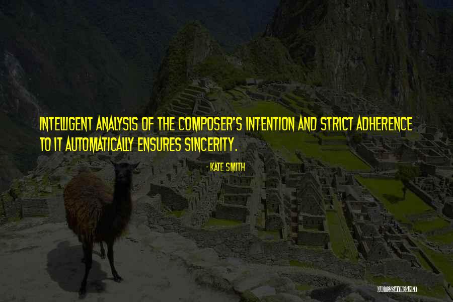 Sonderhoff Group Quotes By Kate Smith Sonderhoff Group Quotes By Kate Smith