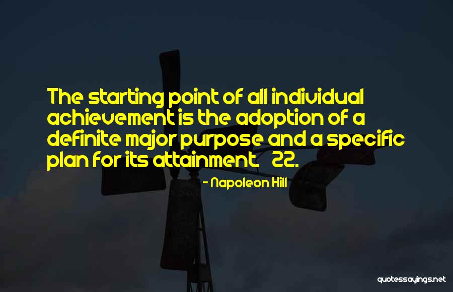 Sonderhoff Group Quotes By Napoleon Hill Sonderhoff Group Quotes By Napoleon Hill
