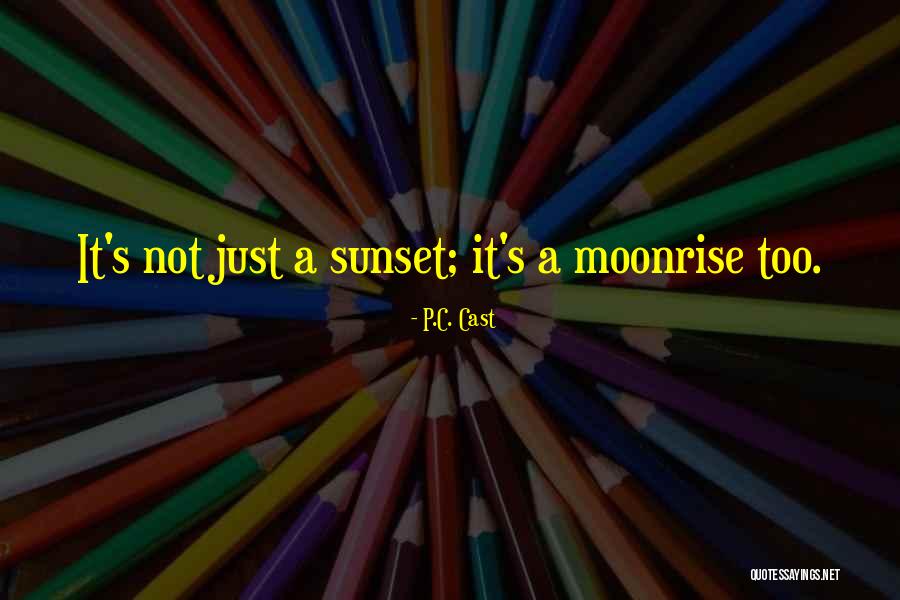 Sondermann Enterprises Quotes By P.C. Cast Sondermann Enterprises Quotes By P.C. Cast