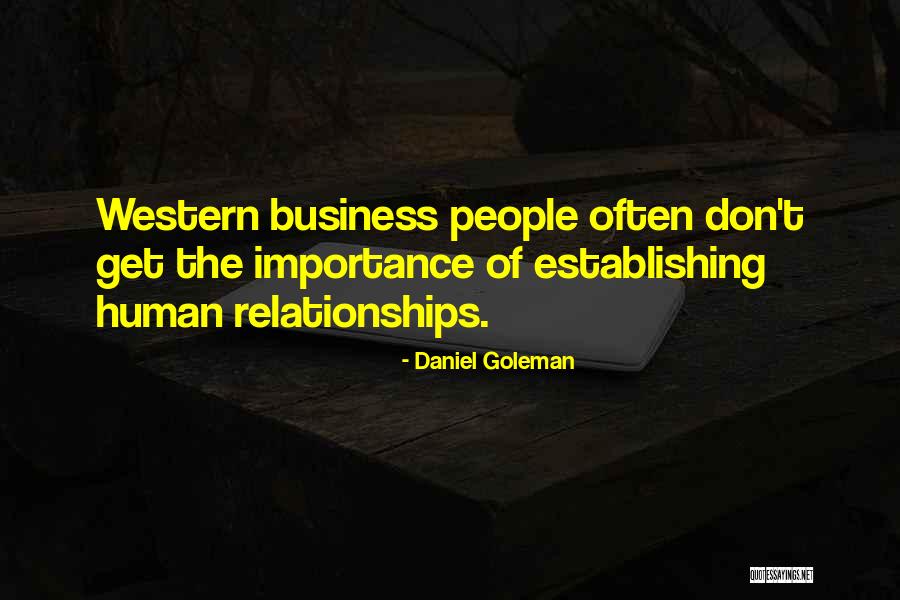 Sondermann Ring Quotes By Daniel Goleman Sondermann Ring Quotes By Daniel Goleman
