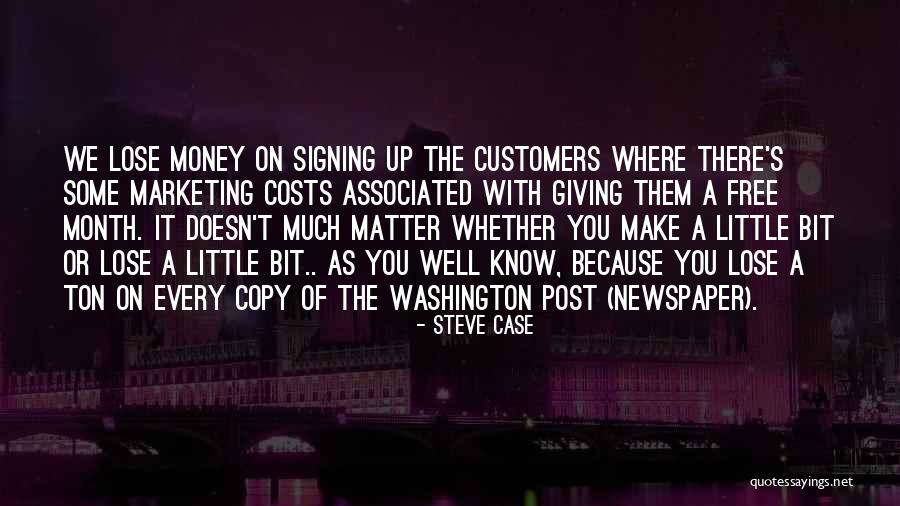 Sonders Rentals Quotes By Steve Case Sonders Rentals Quotes By Steve Case