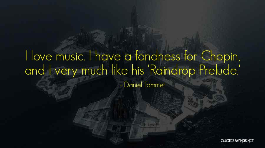 Sondescent Quotes By Daniel Tammet Sondescent Quotes By Daniel Tammet
